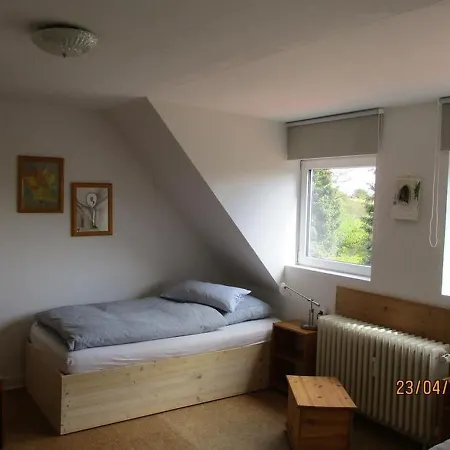 Privatzimmer Familie Hecht Hannover Exterior photo