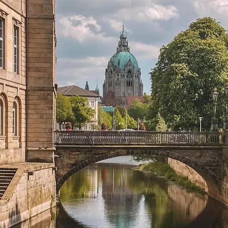 Privatzimmer Familie Hecht Hannover Exterior photo