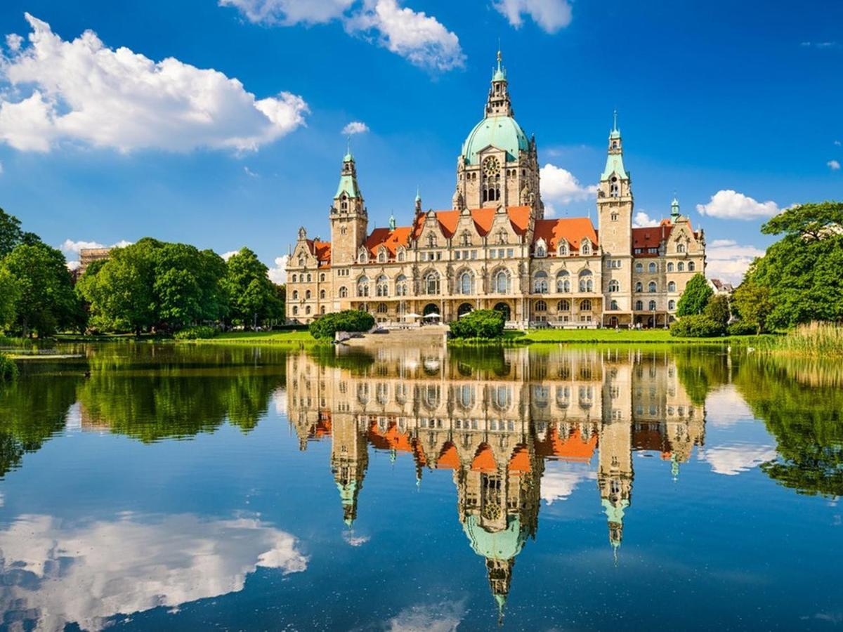 Familie Hecht Homestay Hannover