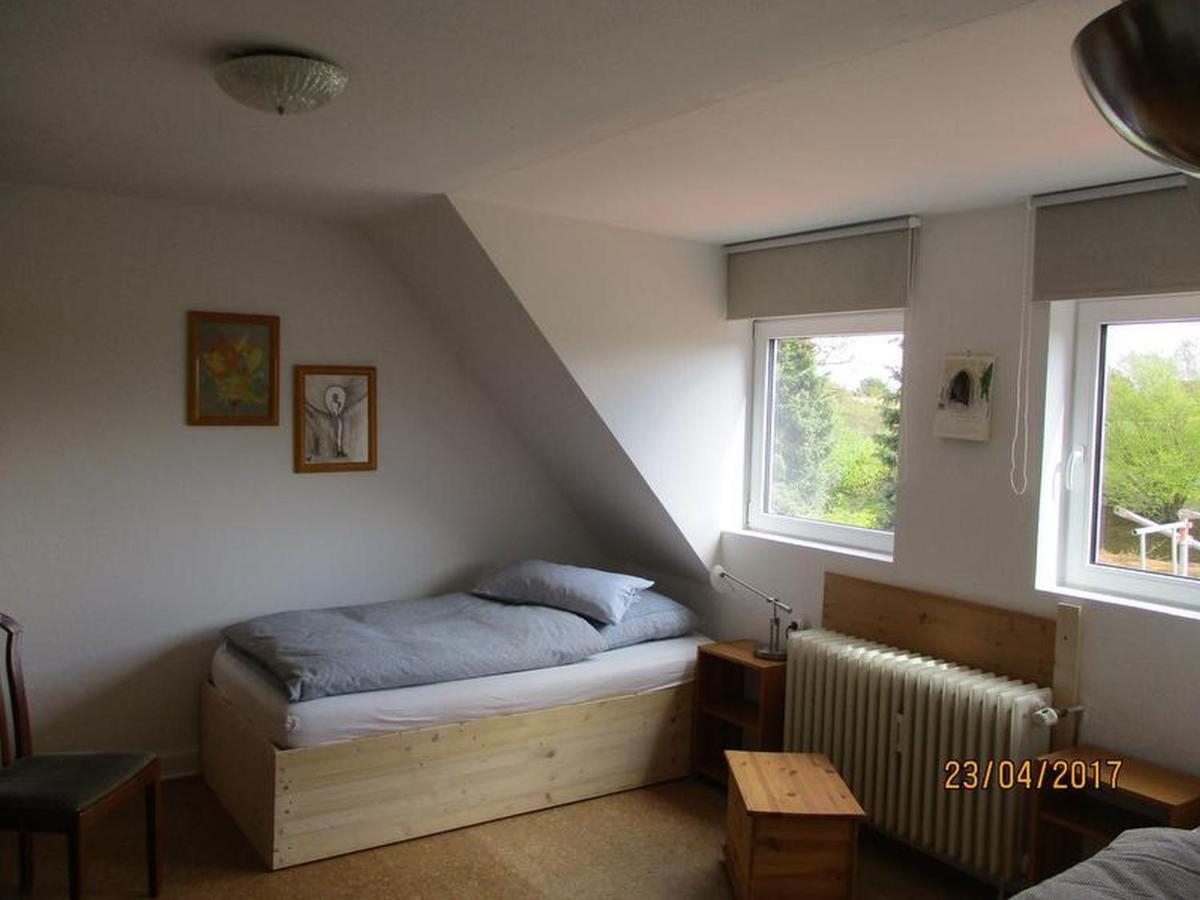 Familie Hecht * Hannover