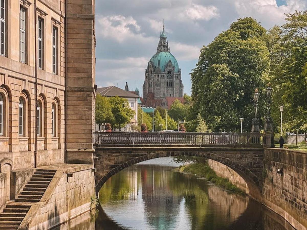 Familie Hecht * Hannover